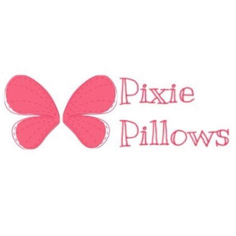 Pixie Pillows Home