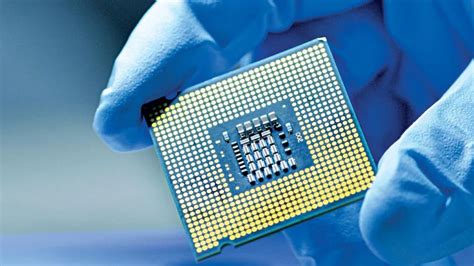 Taiwan Seeks Alternate Sites For Semiconductor Manufacturing Amid China Tensions Businesstoday