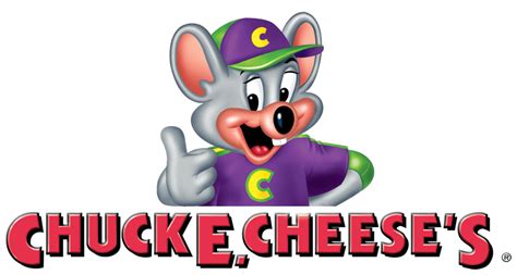 Ceclogo Mcdonalds Chuck E Cheese Clipart Full Size Clipart