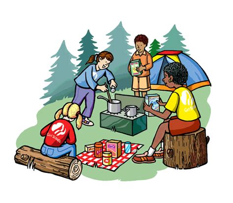 Free Cute Camp Cliparts, Download Free Clip Art, Free Clip ...