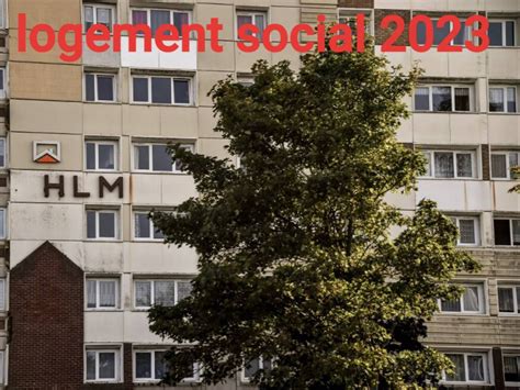 Logement Social Les Plafonds De Ressources Pour Obtenir Une Hlm