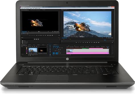 ᐅ refurbed HP ZBook G i HQ Now with a Day Trial Period
