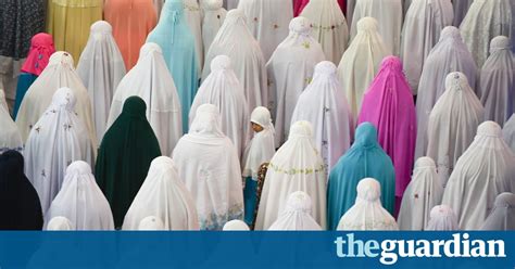 Readers Photos Of Ramadan World News The Guardian