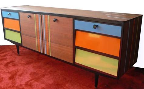 Join The Vintage Retro Furniture Revival Recycle To Recreate