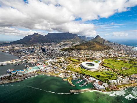 Cape Town Guided Day Tours Private Tours Small Groups