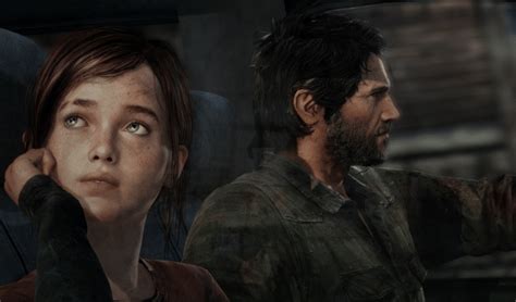 La Edición Game Of The Year De The Last Of Us Llegará El Mes Que Viene