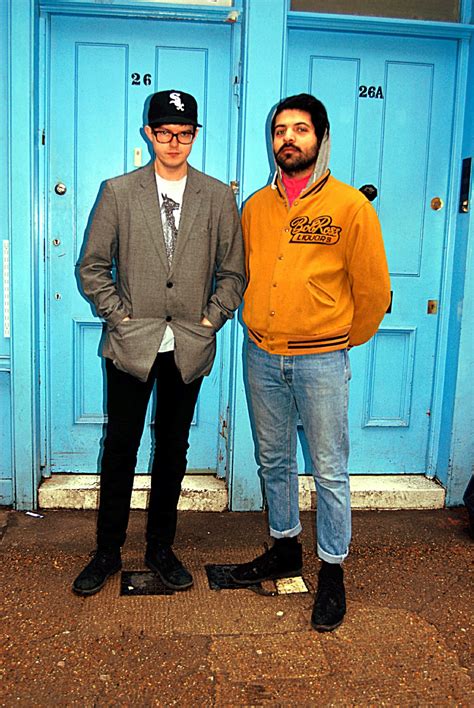 Generic Fashion: Subcultures: Hipster Street Style