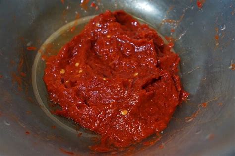 How To Make The Best Homemade Sambal Recipe Low Carb Recipe Sambal Recipe Recipes Sambal