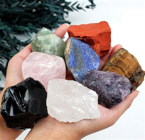 Best Crystals And Healing Stones 2021 Shop Affordable Crystals Amazon