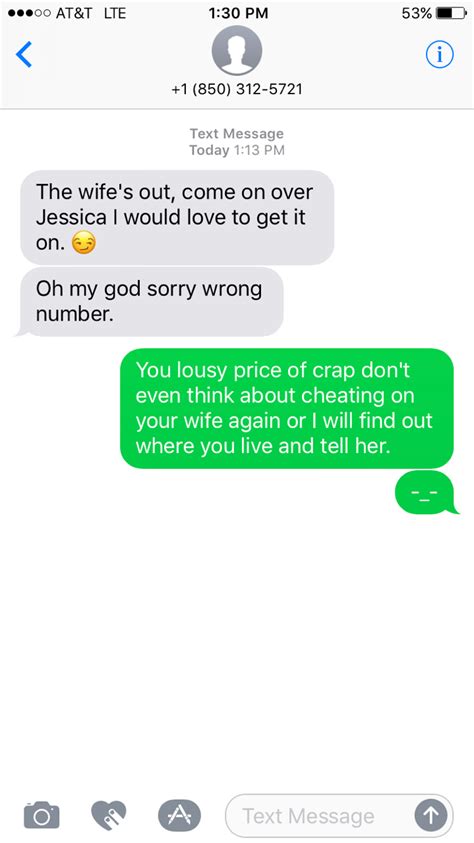 Awasome Fake Phone Disconnected Text Message Funny References