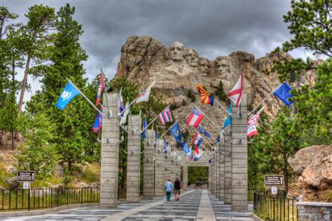 10 Of The Most Unusual Unique Attractions In South Dakota