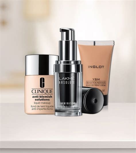 How To Choose Best Foundation For Your Skin Soccerpor