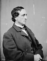 Photos of John Wilkes Booth Civil War Facts