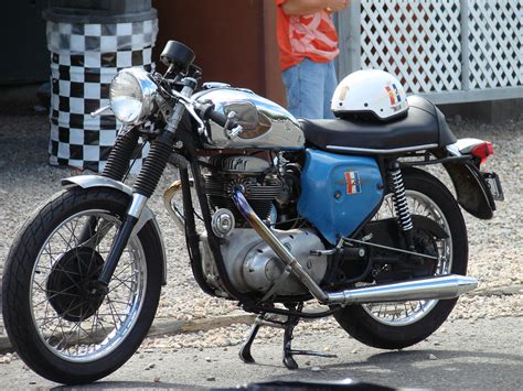 Ccm spitfire cafe racer, bobber,scrambler classified ad. BSA A50, old school Cafe Racer | John Sollinger | Flickr