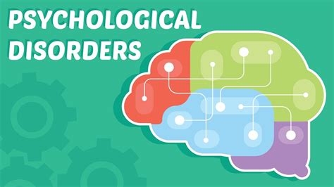 This manual is the most widely used diagnostic criteria for the classification of psychological disorders. Top 3 Most common Psychological disorders explained - YouTube