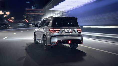 The 2021 jeep grand cherokee l debuts with a sharp new look, more seats, and extremely modern tech and safety. Nissan Patrol Nismo 2021 2 HD Cars Wallpapers | HD ...