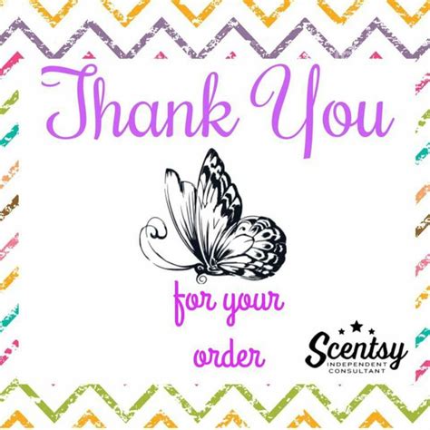 Apr 14, 2020 · 6 'thank you for your order' templates for inspiration. 47 best Scentsy Thank You for your order images on ...