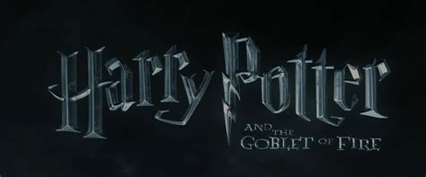 Harry Potter And The Goblet Of Fire Harry Potter Image 17189049