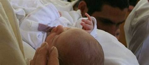 Circumcision Rates Vary Widely In Us The Forward