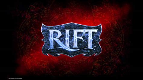Rift Main Theme Youtube
