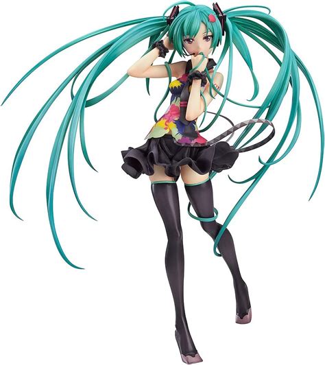 Hatsune Miku Tell Your World Ver Figure 18 Vocaloid Character Vocal