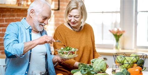 Healthy Eating Is Important For Older Adults Oklahoma State University