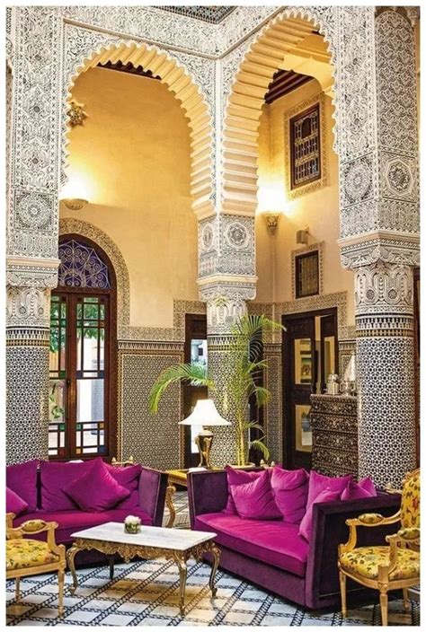 60 Magical Moroccan Interior Designs For Your Inspiration Home