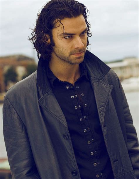 Aidan As John Mitchell Being Human UK Aidan Turner Poldark Ross