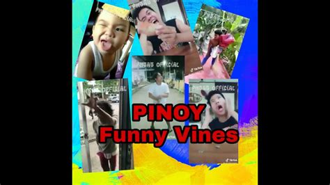 01 Pinoy Funny Vines 2019 Youtube