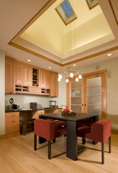 Because of its versatility and feng shui friendliness, this style has been brought into many homes, all over the world. 25 Asian Dining Room Design Ideas - Decoration Love