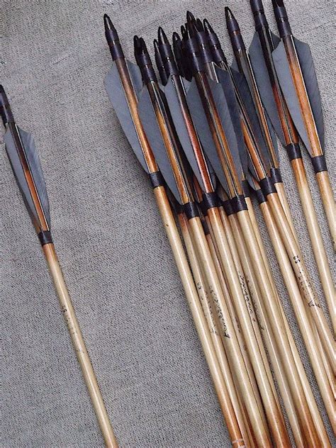 Archery Arrows Bow Arrows Archery Quiver Archery Targets