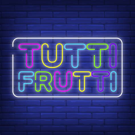 Tutti Frutti Inverurie