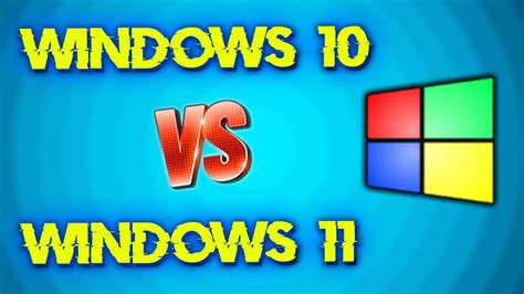Windows 10 Vs Windows 11 Gaming Benchmarks