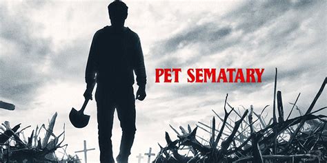 Pet Sematary Online Il Nuovo Inquietante Trailer Del Film Tratto Da