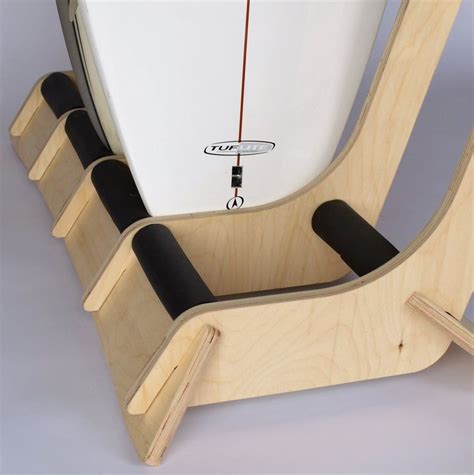 From surfboard fins, surfboard bags, to racks for surfboards, we have a. THE LINEUP freestanding surfboard rack | Surfboard rack ...