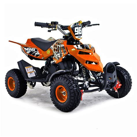 Batteriehauptschalter harley bmw triumph etc motorrad quad bike roller etc. Kids Mini Quad Bike 49cc - FunBikes 50cc Petrol Quad ...