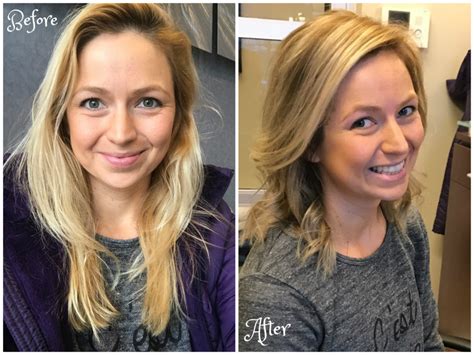 Cut hair zu günstigen preisen. My New "Mom" Haircut - Real Housewives of Minnesota