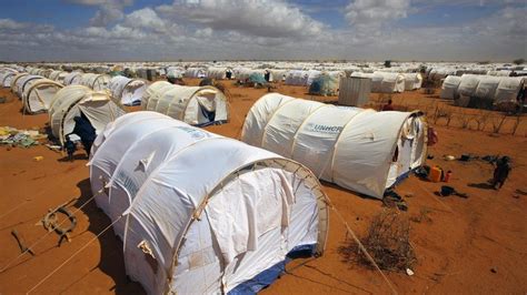 Kenyan Closure Of Dadaab Refugee Camp Blocked By High Court Bbc News
