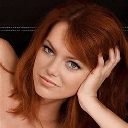 Emma Stone Nude For The Amazing Spider Man