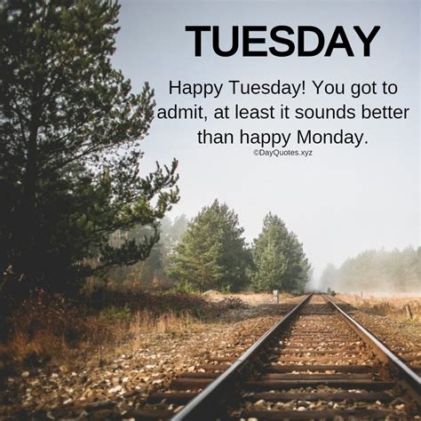 91+ Best Tuesday Morning Quotes And Images To Wish Others A Motivation ...