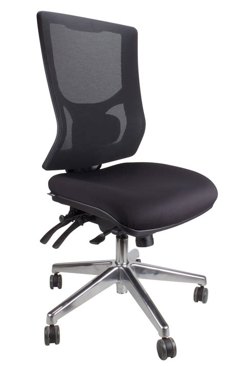 Over 60,000 seat sold worldwide. Ergonomic Office Chairs Melbourne | The Deluxe - The ...