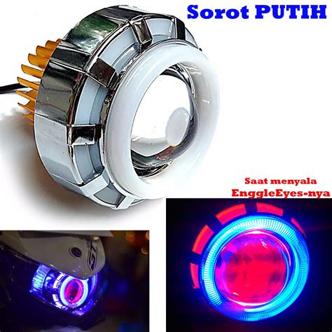 Harga lampu led motor adalah salah satu jenis produk umum yang cukup populer di pasaran dan pada artikel kali ini, kita akan membahas tentang salah satu varian harga lampu led motor keluaran terbaru yang bisa dengan mudah anda temukan di toko online terbaik, blibli.com. Harga Lampu Led Depan Motor Bebek Termurah | Shinyoku