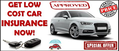 Find Low Cost Car Insurance Quotes - Low Price Car Insurance Quotes Online