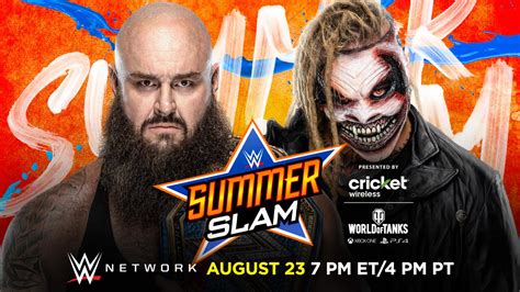 By lusji2011, 4 hours ago in mods. Interesante estipulación añadida para Braun Strowman vs ...