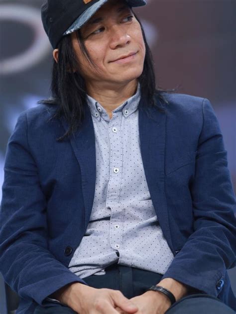 Penutupan mata elang international stadium meis ancol mulai hari ini, kamis 26 6 sangat disayangkan banyak pihak, termasuk gitaris slank, abdee. Pendapat Abdee Slank Tentang Joey Alexander: Ajaib! - News ...