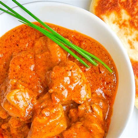 Just load up the appliance with chopped potatoes, carrots, and onions, lay chicken on top, and leave to cook all day long. Quick & Easy Homemade Butter Chicken - the best easy ...