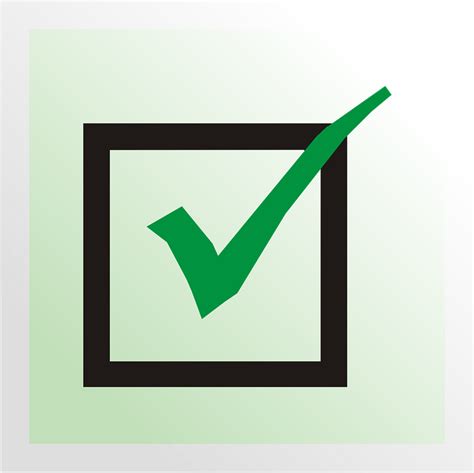 Checkbox Computer Icons Check Mark Png Clipart Angle Checkbox Images
