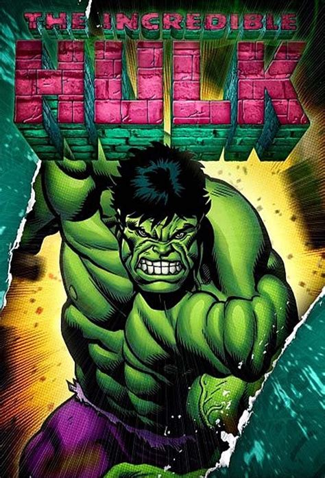 The Incredible Hulk Season 2 - Series9 - Watch movies online free full