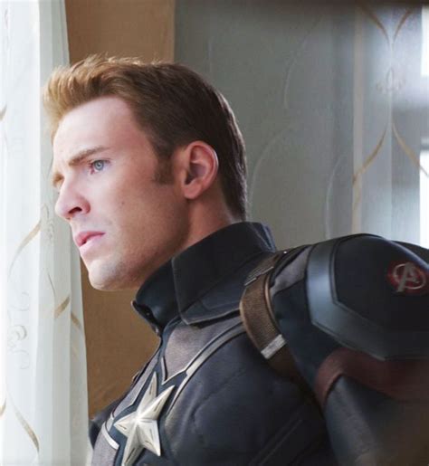 Chris Evans Captain America Civil War 2016 Chris Evans Captain