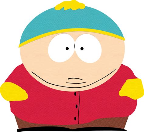 Cartman by Lolwutburger on DeviantArt png image